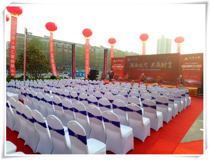 “澗西之芯  共贏財(cái)富”產(chǎn)品說(shuō)明會(huì)暨媒體見(jiàn)面會(huì)
