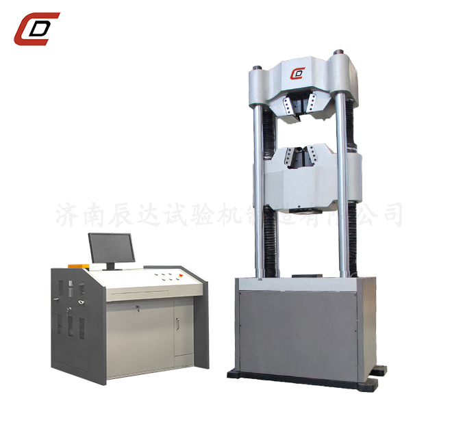 液壓萬能試驗機有哪些分類和用途呢？