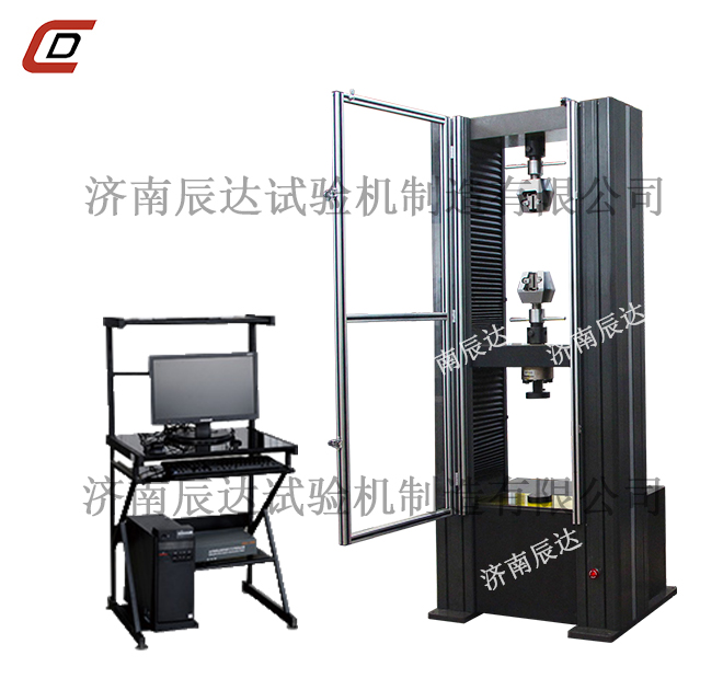 WDW-100M電子拉力試驗機(jī)