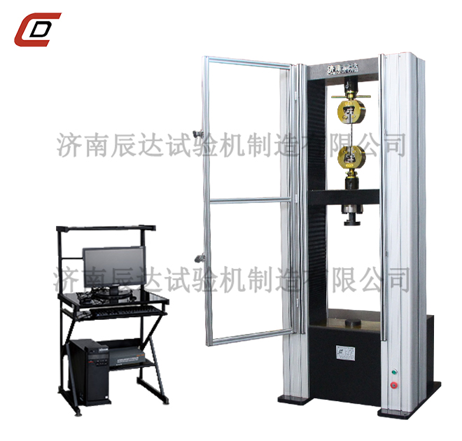 10噸電子萬能試驗機(jī)