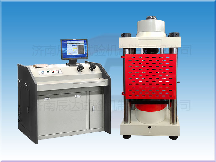 影響200噸混凝土壓力試驗機測試誤差的原因有哪些？又該如何避免呢？