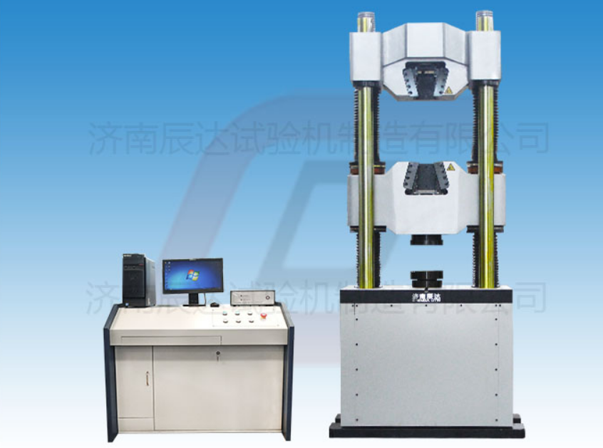 WAW-2000E伺服液壓試驗機的用途是什么,你知道嗎