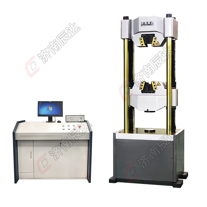 電液伺服與手動(dòng)液壓萬能試驗(yàn)機(jī)對(duì)比分析